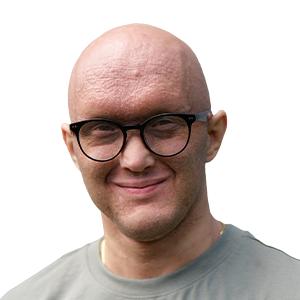 Andy Jessop, Content Manager at Casino Guru